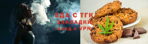 хмурый Горняк