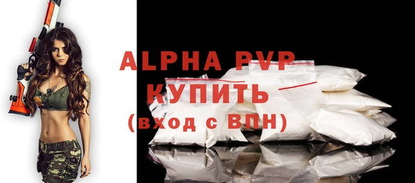 хмурый Горняк